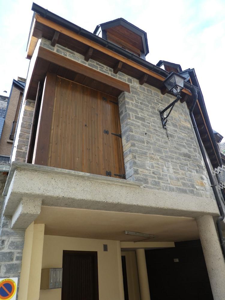 3000 Sallent de Gállego