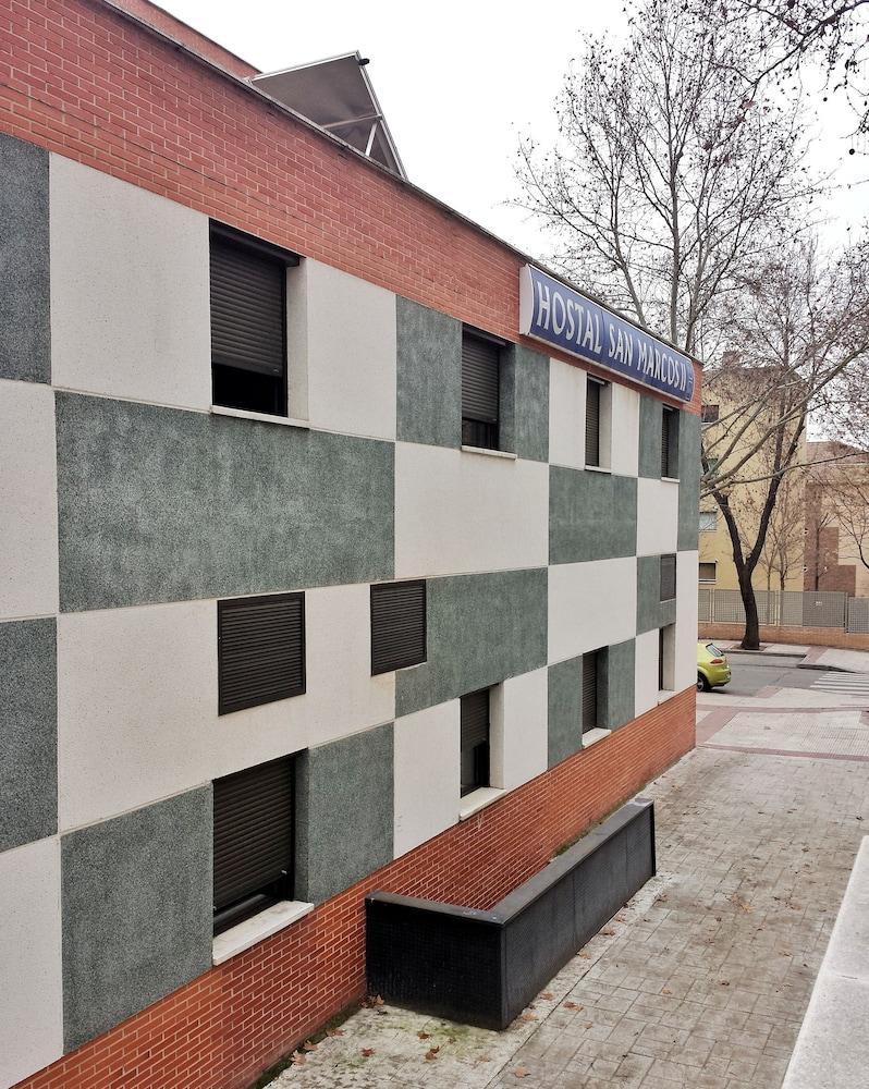 Guest house San Marcos Ii *