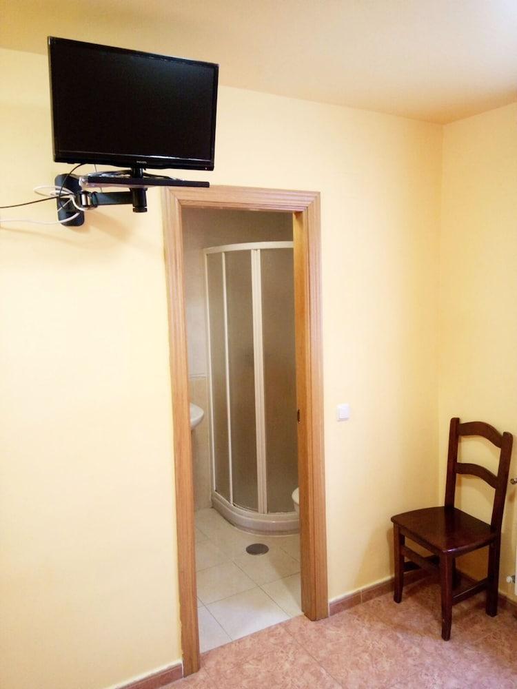 San Marcos Ii Guest house