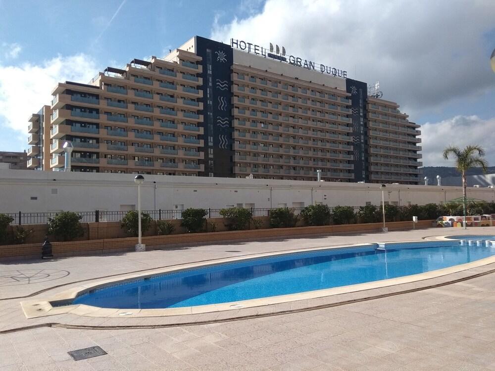 Apartamento Acv - Valparaiso-2ª Linea Planta 1 Norte Oropesa del Mar