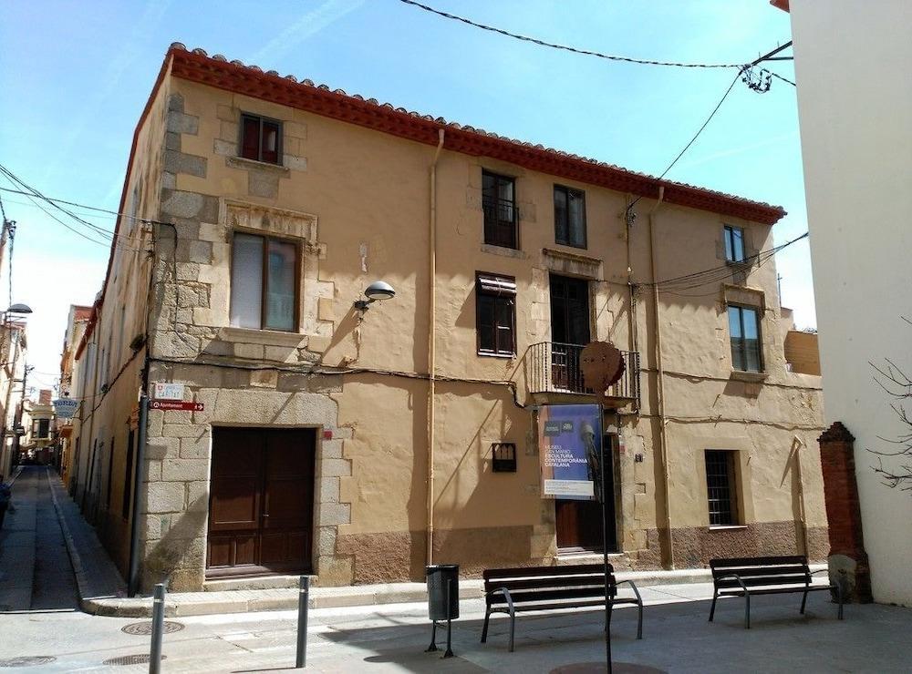 L'estrella Palafrugell