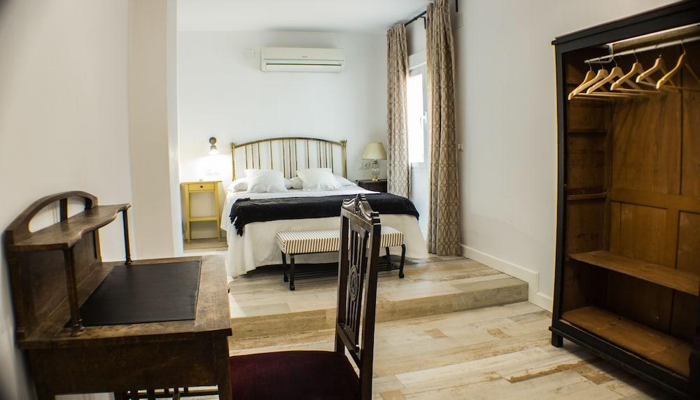 Apartment Pepa Granada