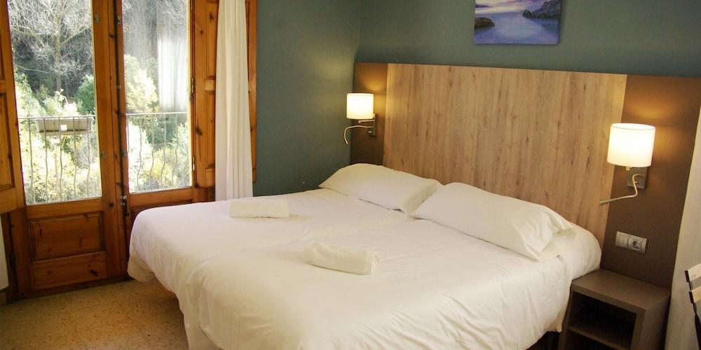Hotel La Cabanya Setcases