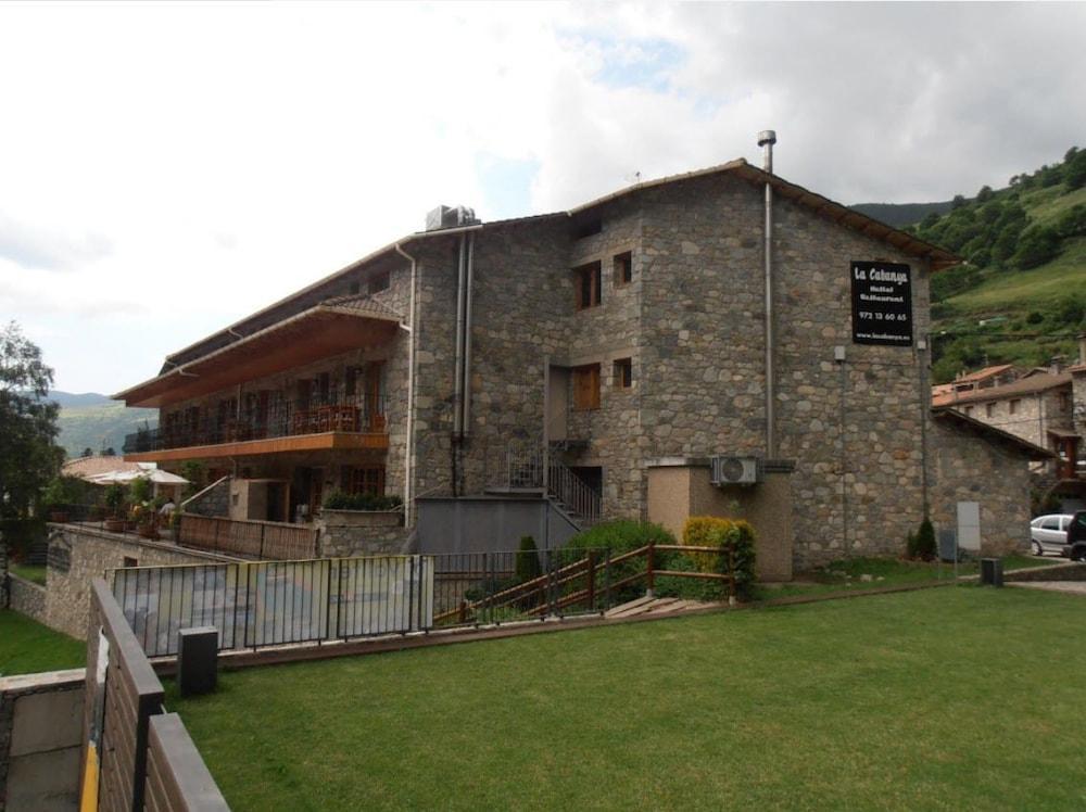 La Cabanya