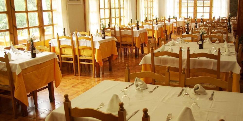 La Cabanya Hotel Setcases
