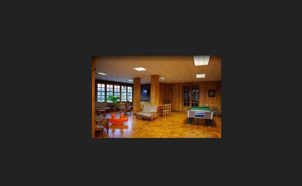 Hotel La Cabanya Setcases