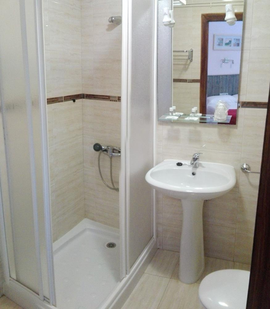 Cruce Guest house *