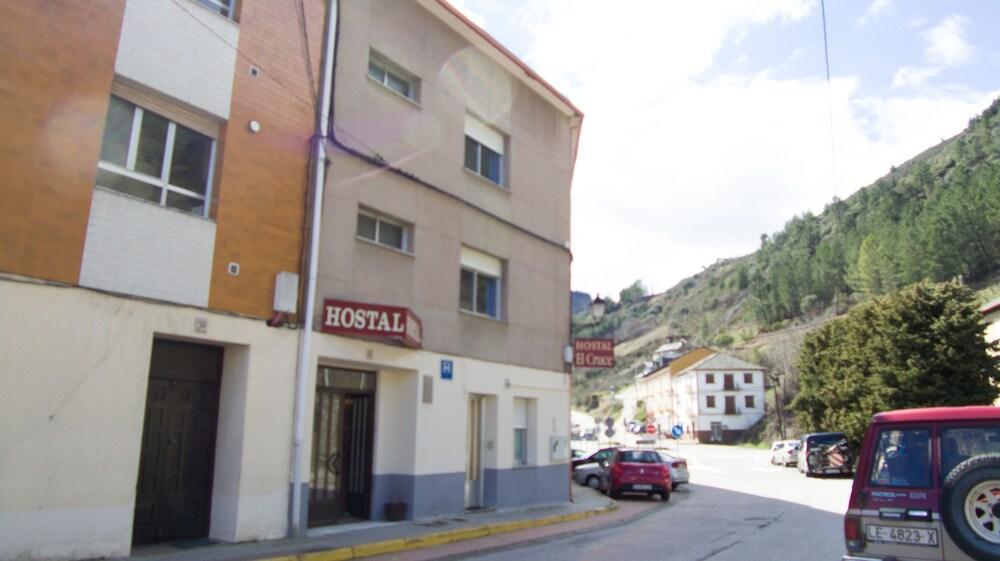 Guest house Cruce *