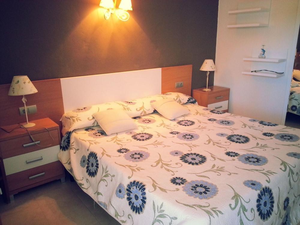 Cala Boix Guest house