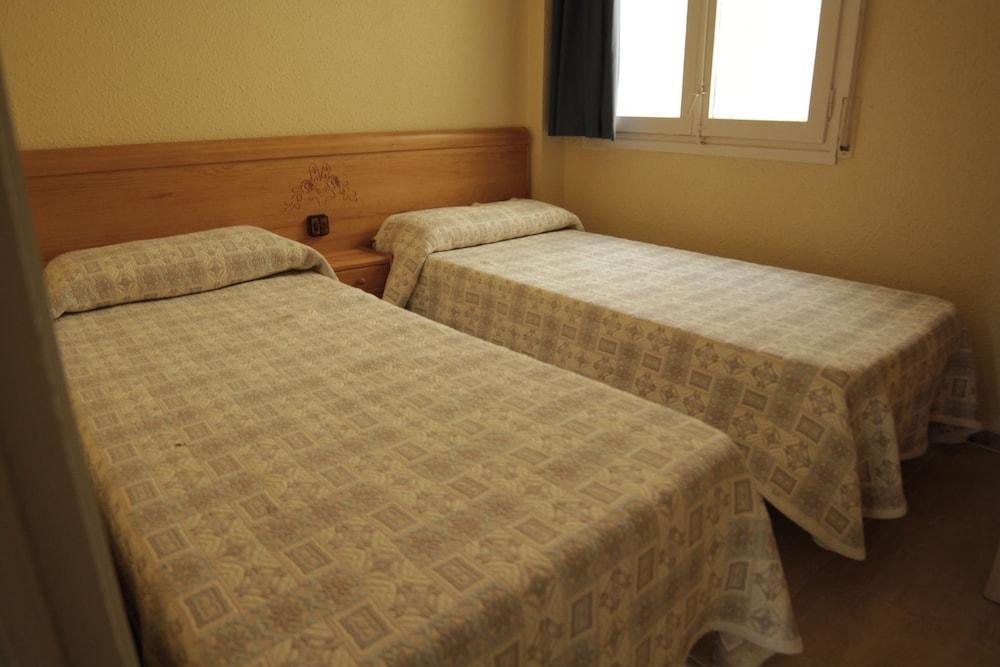 Ar Easy Borodin Apartment