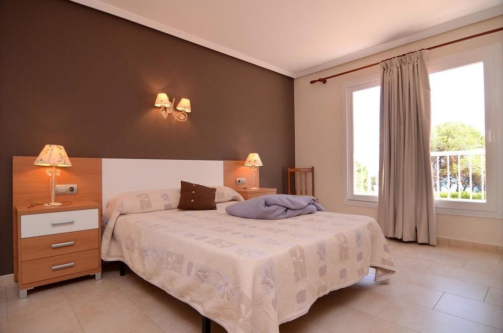 Cala Boix Guest house *