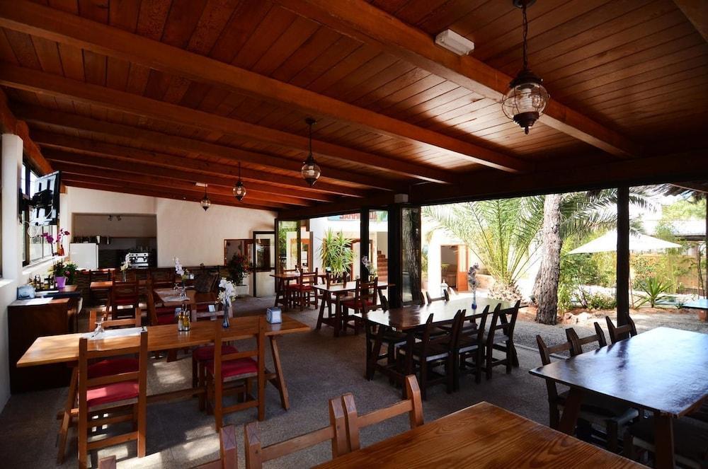 Cala Boix Guest house Es Canar (Ibiza)