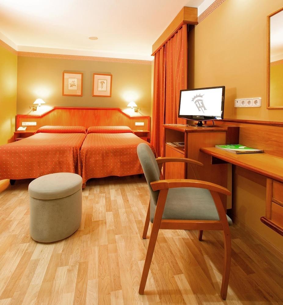 Hotel Torrepalma