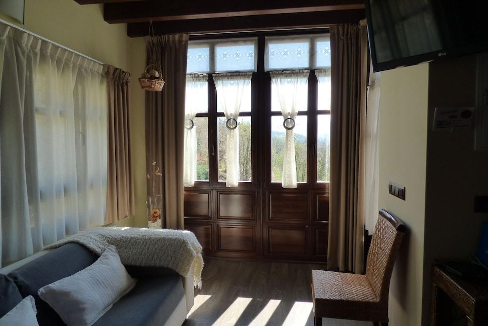 La Casona De Palu *