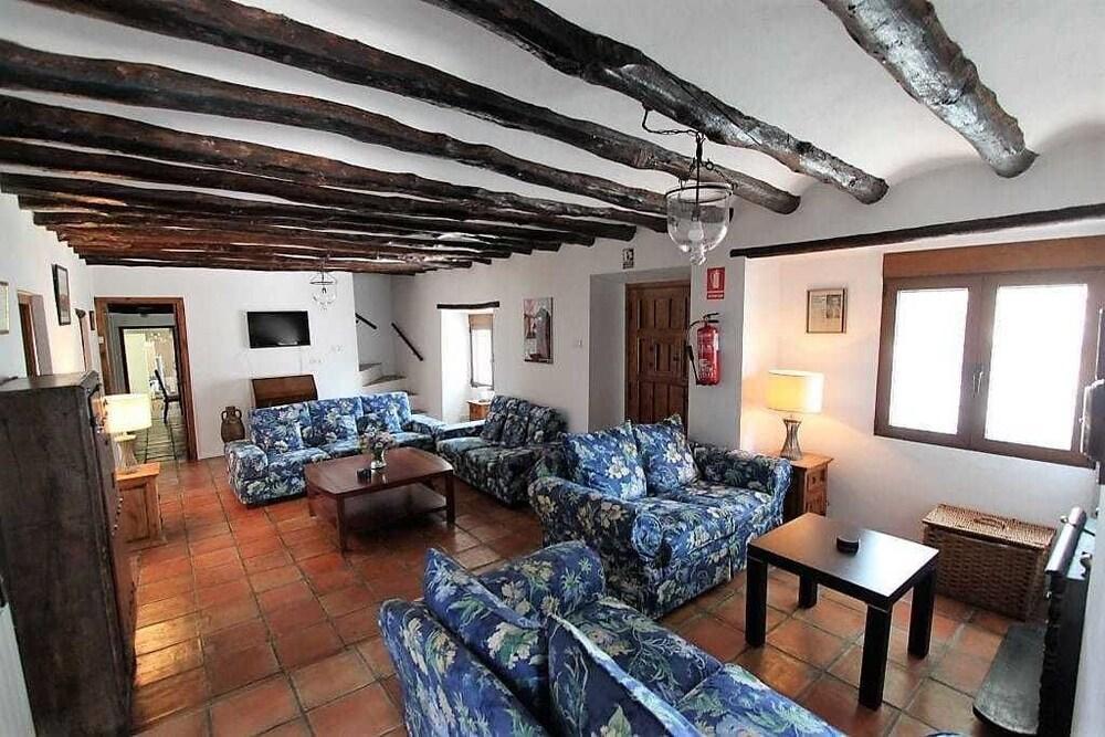 Hotel Casa Pedro Barrera Almudema