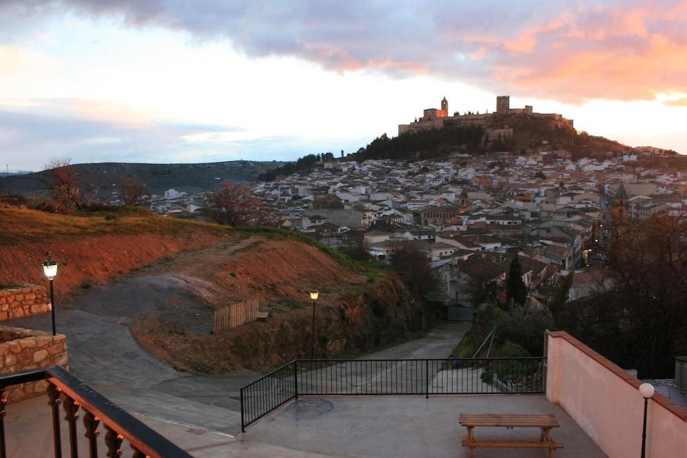 Mirador Tierra De Frontera Country house Alcala La Real