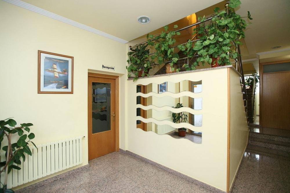 Hotel Bello Hotel O Pino