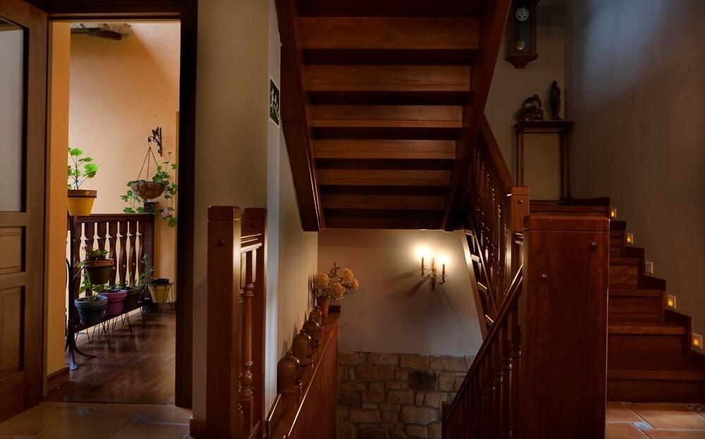 La Casona De * Quintes