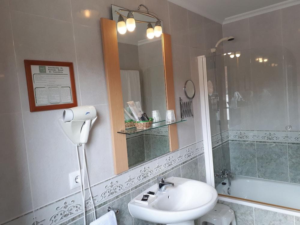 El Trasmerano Guest house Argonos