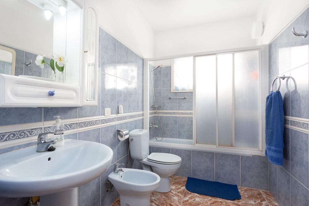 Coastal Dream With Heated Pool Сasa de vacaciones El Escobonal