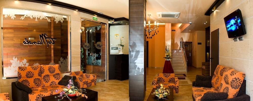 Hotel Tio Manolo De Noia