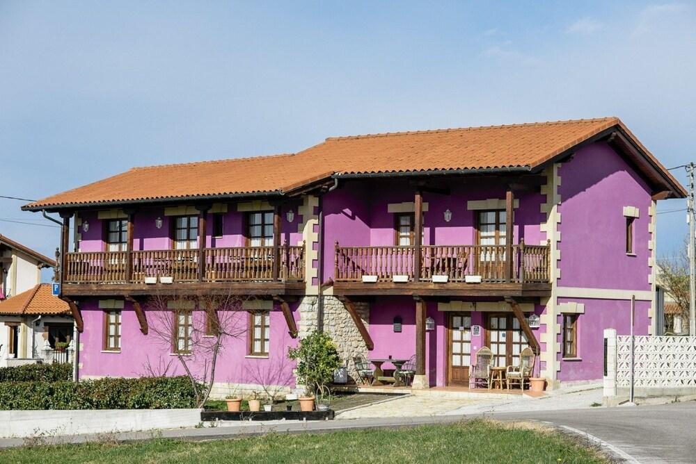 Inn La Casa De Noelia