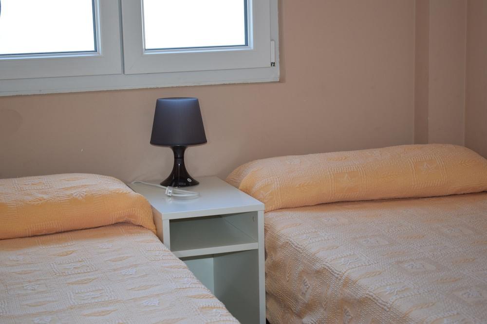 Apartamento Vida Finisterre