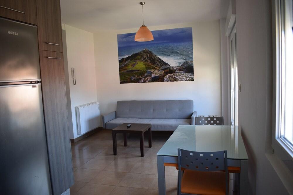 Vida * Finisterre