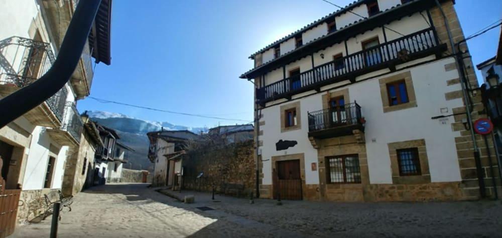 Hotel La Casa Chacinera Candelario