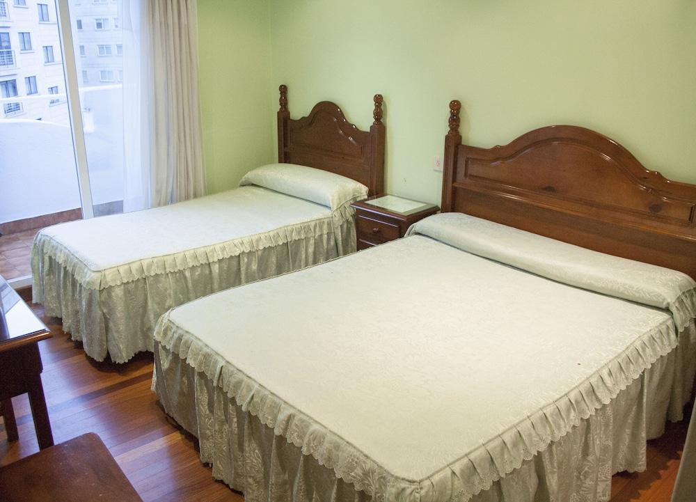 Guest house Residencia Buenos Aires Vigo