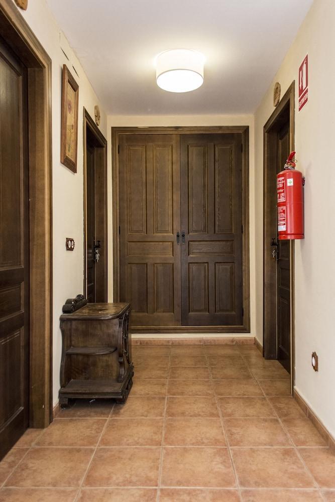 Rural Country house Casas Bajas