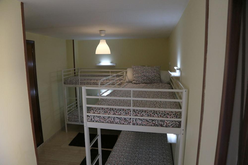 La Iglesia Apartment Caldas De Reis