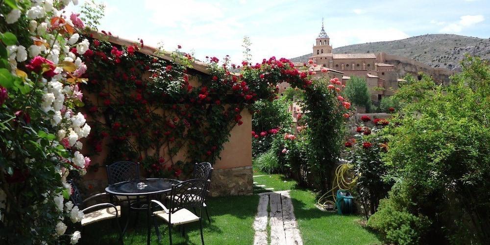La Casa Del Tío Americano * Albarracín