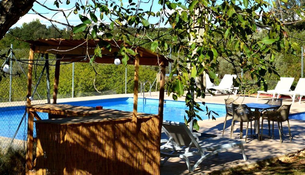 Casas Benali Hotel 3*