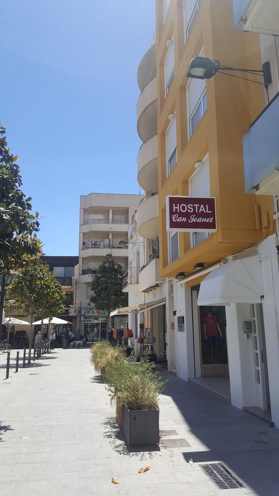Joanet 2* Cambrils