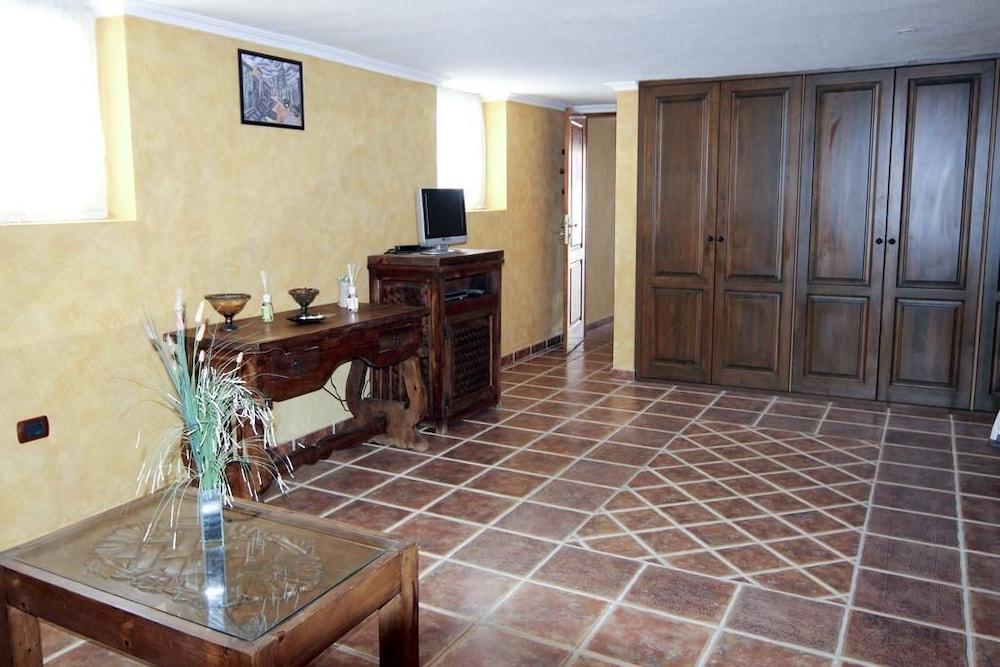 Bed and breakfast Chiara