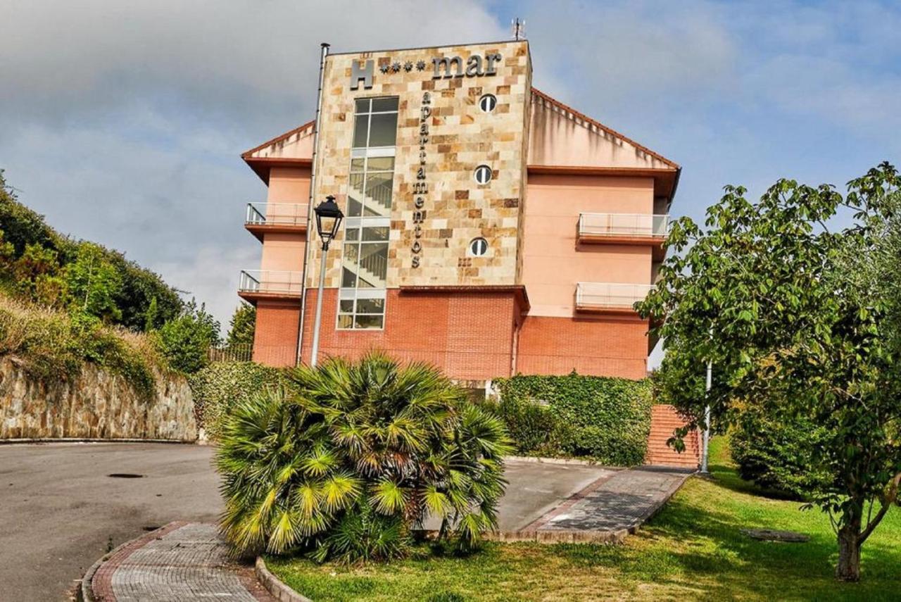 Arha Mar Hotel Comillas