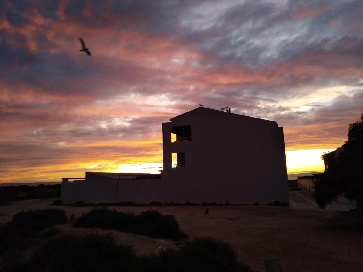 Calatabarca Bed and breakfast