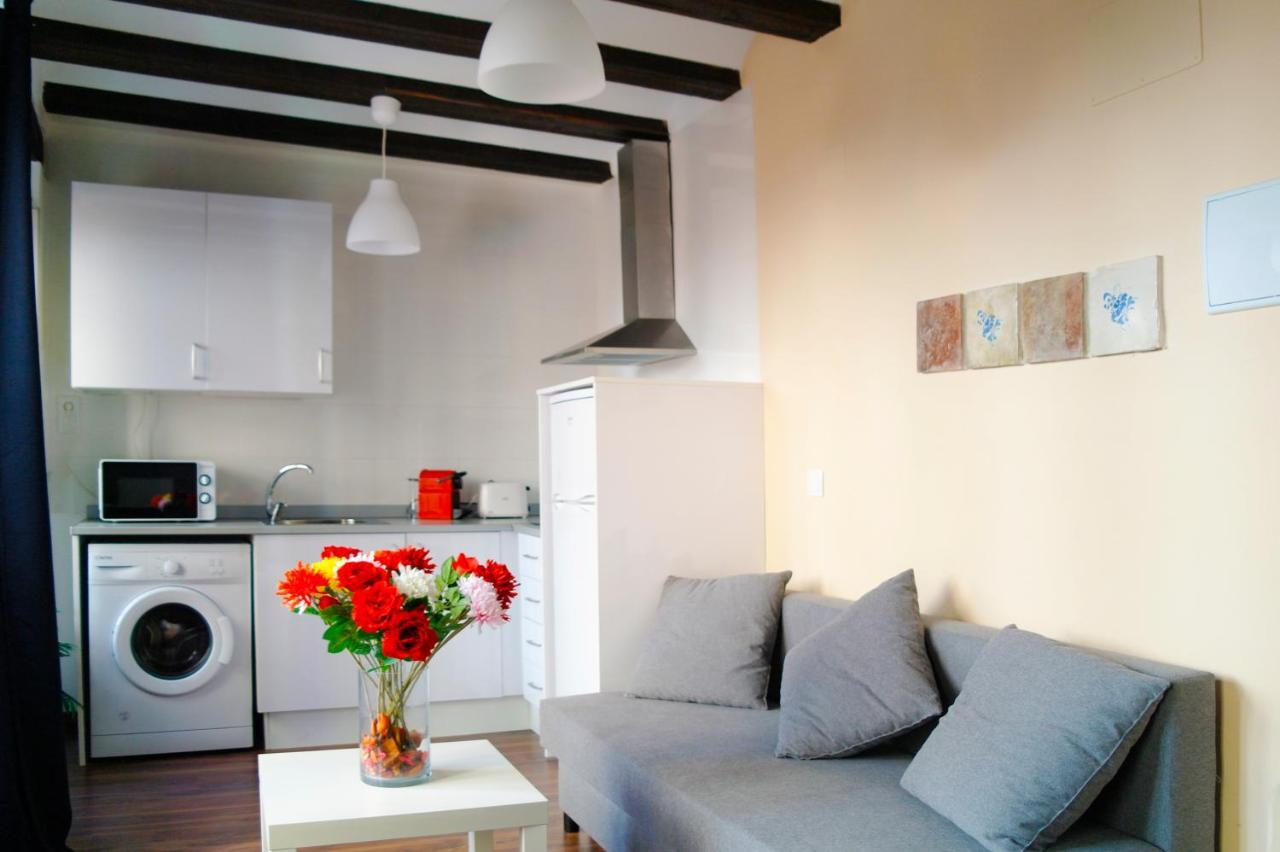 Apartamento Down Town Valencia