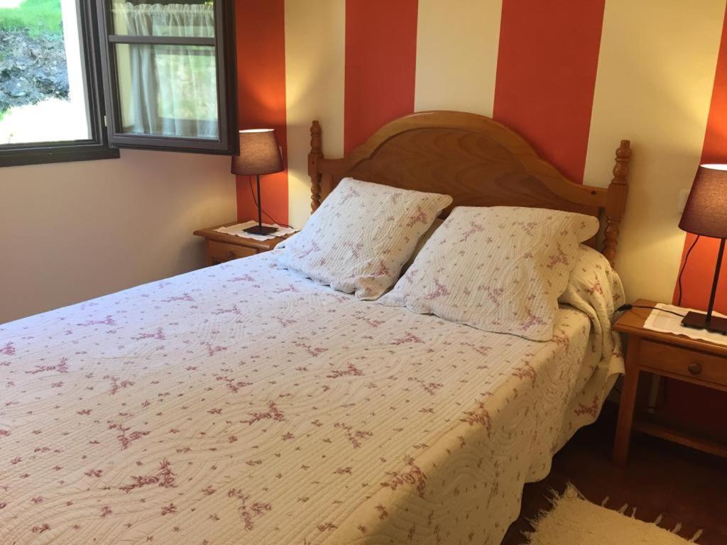 Hotel Penacabrera 1 *
