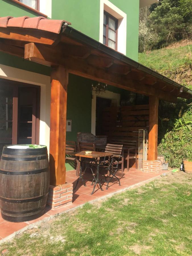 Penacabrera 1 Hotel