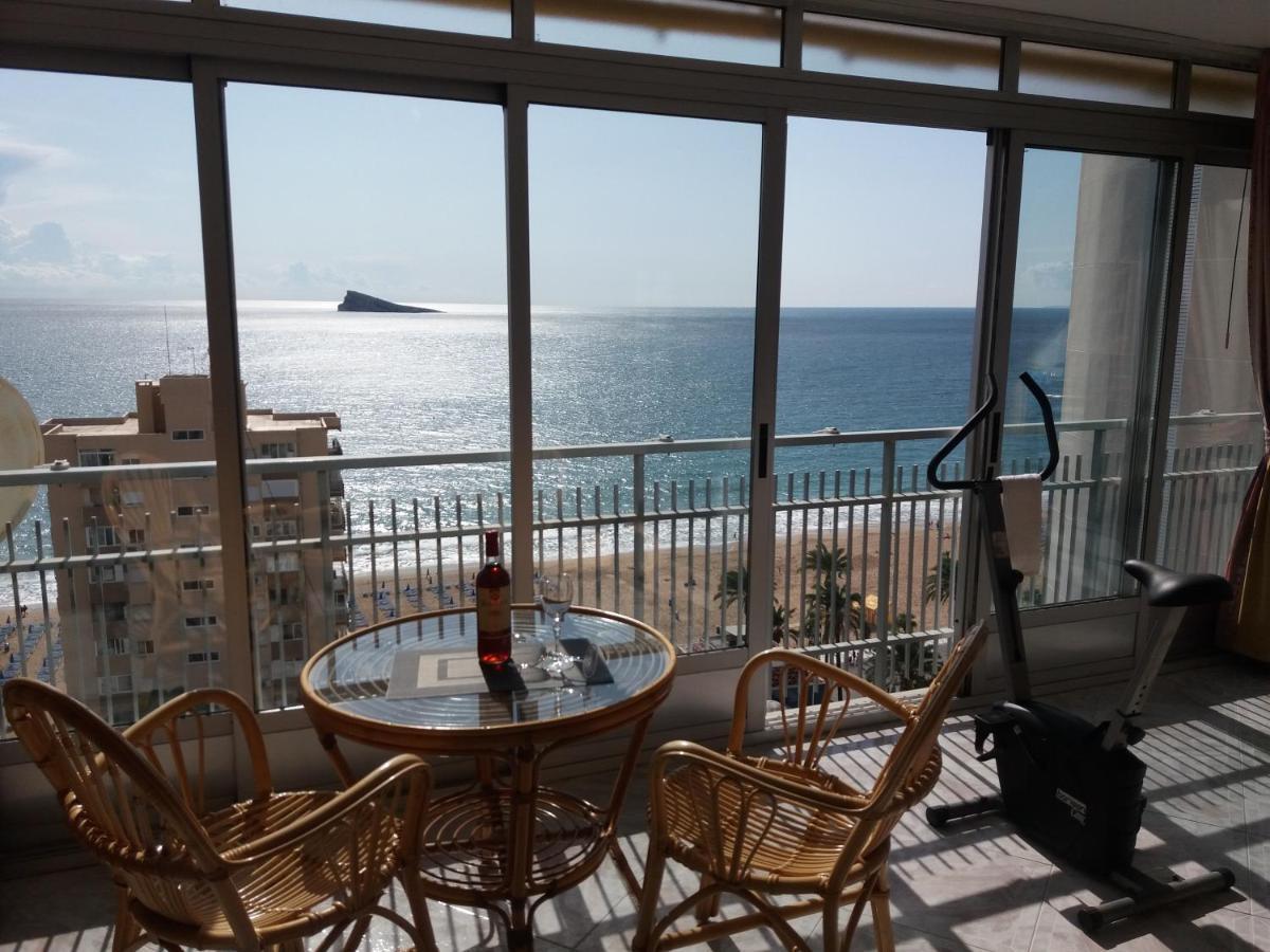 Apartamento Torresol Benidorm
