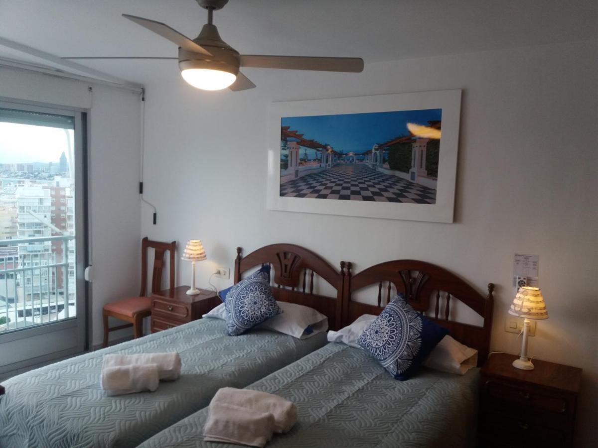 Apartamento Torresol *