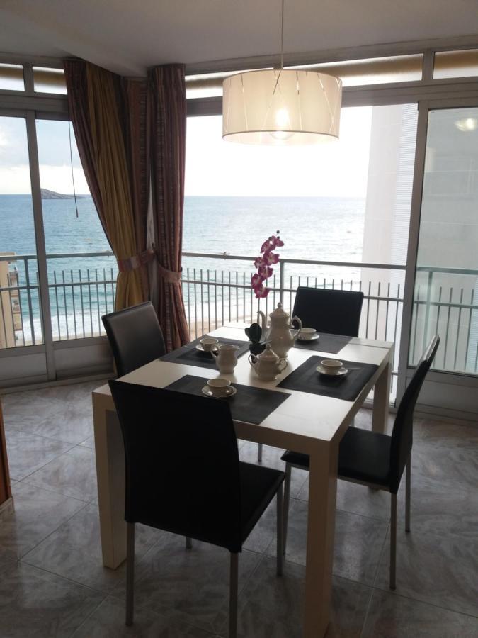Apartamento Torresol