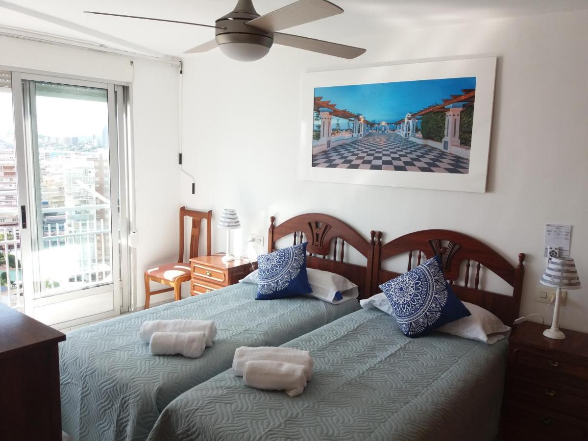 Apartamento Torresol Benidorm