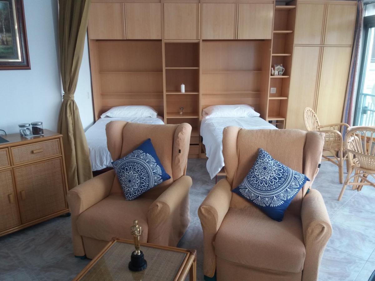 Torresol Apartamento