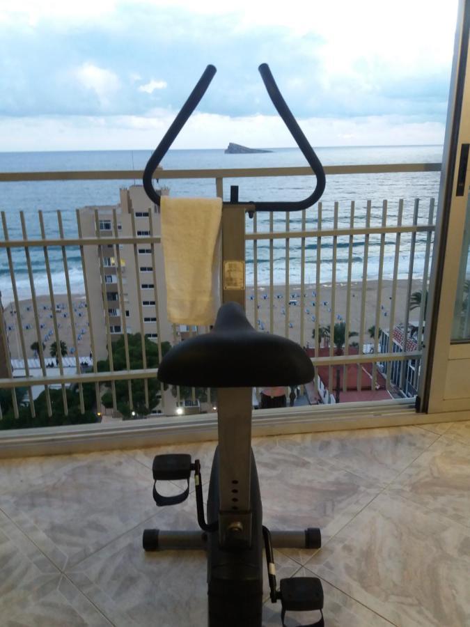 Torresol Apartamento Benidorm