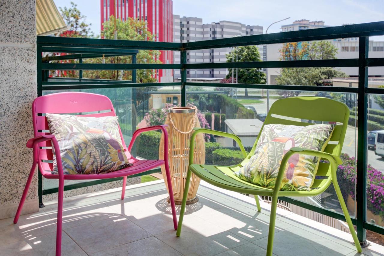 Apartamento Mar De Playa * Gandía
