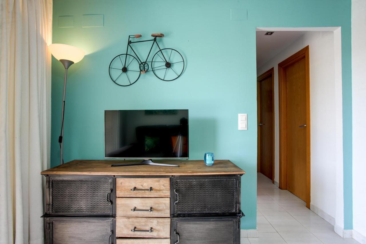 Apartamento Apartamento Mar De Playa *