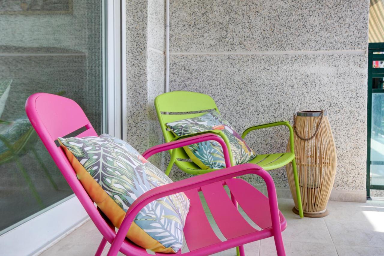 Apartamento Mar De Playa Apartamento